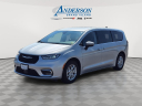 Thumbnail image of 2023 Chrysler Pacifica at Anderson CDJR of Grand Island
