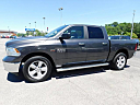 Thumbnail image of 2018 Ram 1500 at Gary Mathews Motors