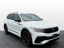 Thumbnail image of 2022 Volkswagen Tiguan at Ourisman Volkswagen Of Laurel