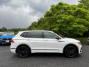 Thumbnail image of 2022 Volkswagen Tiguan at Ourisman Volkswagen Of Laurel