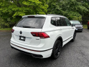 Thumbnail image of 2022 Volkswagen Tiguan at Ourisman Volkswagen Of Laurel