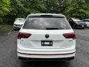 Thumbnail image of 2022 Volkswagen Tiguan at Ourisman Volkswagen Of Laurel