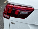 Thumbnail image of 2022 Volkswagen Tiguan at Ourisman Volkswagen Of Laurel