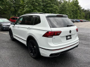 Thumbnail image of 2022 Volkswagen Tiguan at Ourisman Volkswagen Of Laurel