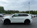 Thumbnail image of 2022 Volkswagen Tiguan at Ourisman Volkswagen Of Laurel
