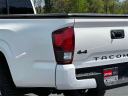 Thumbnail image of 2021 Toyota Tacoma at Dayton Toyota Scion
