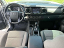 Thumbnail image of 2021 Toyota Tacoma at Dayton Toyota Scion