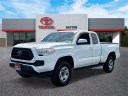Thumbnail image of 2021 Toyota Tacoma at Dayton Toyota Scion