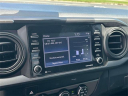 Thumbnail image of 2021 Toyota Tacoma at Dayton Toyota Scion