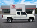 Thumbnail image of 2021 Toyota Tacoma at Dayton Toyota Scion