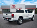 Thumbnail image of 2021 Toyota Tacoma at Dayton Toyota Scion