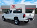Thumbnail image of 2021 Toyota Tacoma at Dayton Toyota Scion
