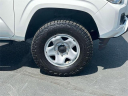 Thumbnail image of 2021 Toyota Tacoma at Dayton Toyota Scion