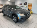 Thumbnail image of 2020 Volkswagen Tiguan at Serpentini Chevrolet of Willoughby