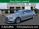 Thumbnail image of 2022 Genesis G90 at Ed Voyles Acura Used