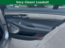 2022 Genesis G90 3.3T Premium at Ed Voyles Acura Used