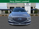 Thumbnail image of 2022 Genesis G90 at Ed Voyles Acura Used