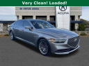 Thumbnail image of 2022 Genesis G90 at Ed Voyles Acura Used