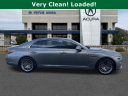 Thumbnail image of 2022 Genesis G90 at Ed Voyles Acura Used
