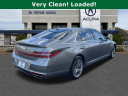 Thumbnail image of 2022 Genesis G90 at Ed Voyles Acura Used