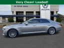 Thumbnail image of 2022 Genesis G90 at Ed Voyles Acura Used