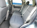 2009 Ford Escape XLT at Parkside Total Auto Care