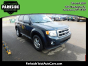 Thumbnail image of 2009 Ford Escape at Parkside Total Auto Care