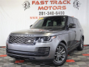 Thumbnail image of 2019 Land Rover Range Rover at Fast Track Motors