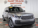 Thumbnail image of 2019 Land Rover Range Rover at Fast Track Motors