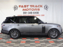 Thumbnail image of 2019 Land Rover Range Rover at Fast Track Motors