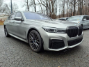 2022 BMW 7 Series M760i xDrive at Liccardi Ford Inc
