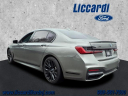 Thumbnail image of 2022 BMW 7 Series at Liccardi Ford Inc