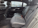 Thumbnail image of 2022 BMW 7 Series at Liccardi Ford Inc