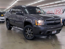 Thumbnail image of 2011 Chevrolet Avalanche at 121 MOTORSPORTS, INC.