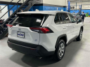 Thumbnail image of 2022 Toyota RAV4 at Hillside Honda