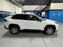 Thumbnail image of 2022 Toyota RAV4 at Hillside Honda