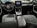Thumbnail image of 2022 Toyota RAV4 at Hillside Honda