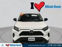 Thumbnail image of 2022 Toyota RAV4 at Hillside Honda