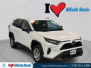 Thumbnail image of 2022 Toyota RAV4 at Hillside Honda