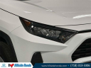 Thumbnail image of 2022 Toyota RAV4 at Hillside Honda