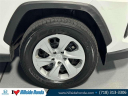 Thumbnail image of 2022 Toyota RAV4 at Hillside Honda