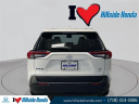 Thumbnail image of 2022 Toyota RAV4 at Hillside Honda