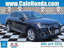Thumbnail image of 2023 Audi Q3 at Cale Yarborough Honda