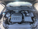2023 Audi Q3 quattro S line Premium 45 TFSI at Cale Yarborough Honda