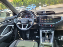 Thumbnail image of 2023 Audi Q3 at Cale Yarborough Honda