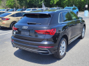 Thumbnail image of 2023 Audi Q3 at Cale Yarborough Honda