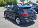 Thumbnail image of 2023 Audi Q3 at Cale Yarborough Honda