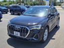 Thumbnail image of 2023 Audi Q3 at Cale Yarborough Honda