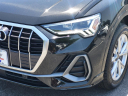Thumbnail image of 2023 Audi Q3 at Cale Yarborough Honda