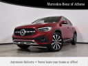2023 Mercedes-Benz GLA GLA 250 at Mercedes-Benz of Athens